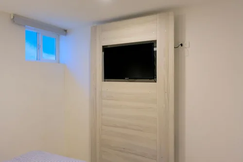 Comedor del Departamento 2
